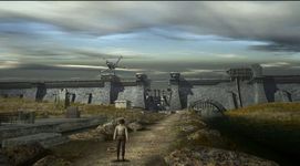 une photo d'Ã©cran de Syberia sur Microsoft X-Box